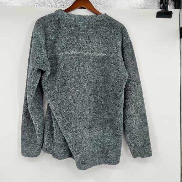 NFL Arizona Cardinals Concepts Sport Charcoal Trifecta Pullover Sweatshirt small - Picture 4 of 6